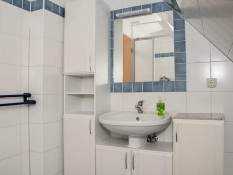 Ferienwohnung Eva in Mechelsdorf mit Garten Apartment in Rerik