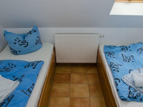 Ferienwohnung Eva in Mechelsdorf mit Garten Apartment in Rerik