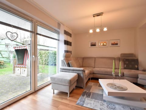Cozy Coastal Stay with Garden Vacation rental in Ostholstein