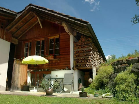 Nature Escape in Kander Valley Vacation rental in Canton of Valais