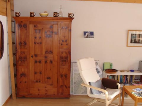 Nature Escape in Kander Valley Vacation rental in Canton of Valais