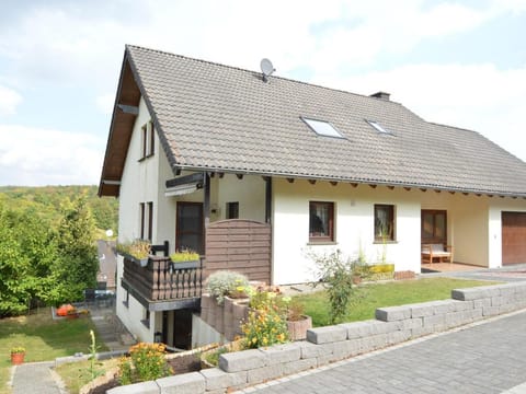 Holiday Home Niederehe Romantic Escape Vacation rental in Ahrweiler