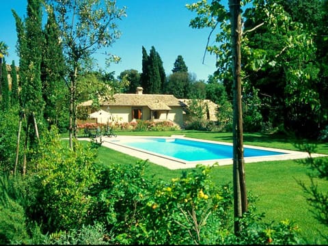 Apartment in Perugia with Pool  Terrace Apartment in Perugia