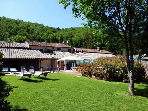 House in Pistoia with Pool and Nature Views Vacation rental in Emilia-Romagna