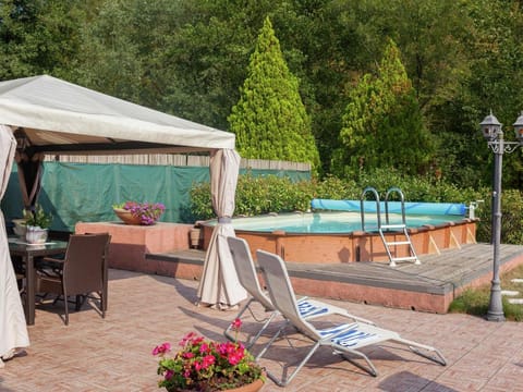 House in Pistoia with Pool and Nature Views Vacation rental in Emilia-Romagna