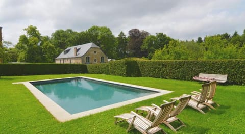 Forestview Family Home Vacation rental in Wallonia, Belgium