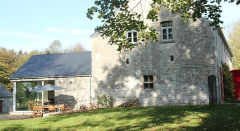 Forestview Family Home Vacation rental in Wallonia, Belgium