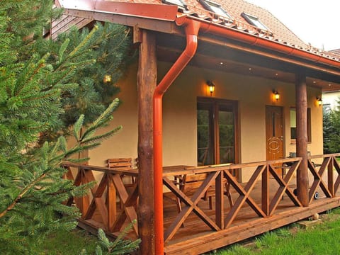 Holiday Home in Kopalino near Baltic Coast Vacation rental in Pomeranian Voivodeship