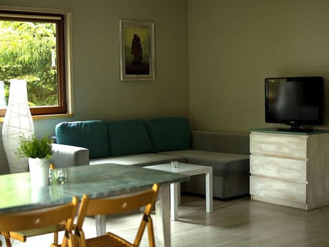 Holiday Home in Kopalino near Baltic Coast Vacation rental in Pomeranian Voivodeship