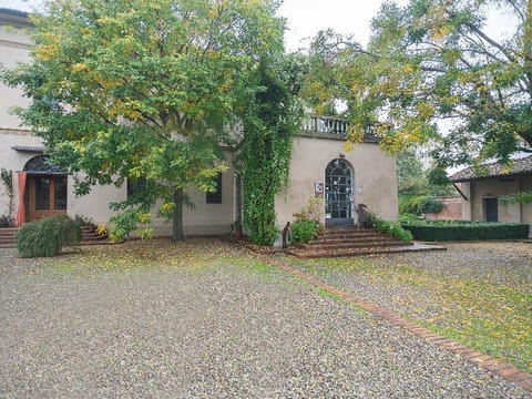 Villa in Lombardy near Po River Vacation rental in Villanova sull'Arda