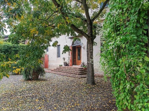 Villa in Lombardy near Po River Vacation rental in Villanova sull'Arda