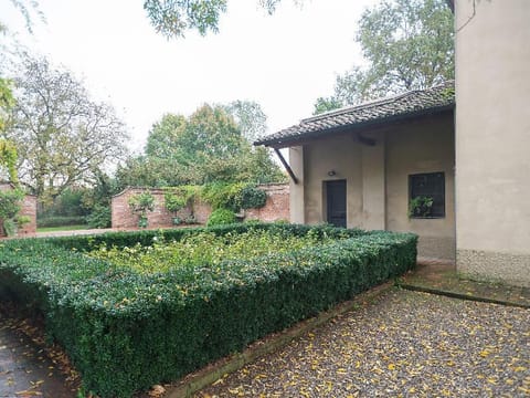 Villa in Lombardy near Po River Vacation rental in Villanova sull'Arda