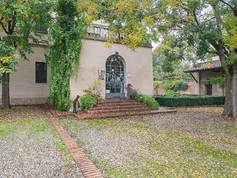 Villa in Lombardy near Po River Vacation rental in Villanova sull'Arda