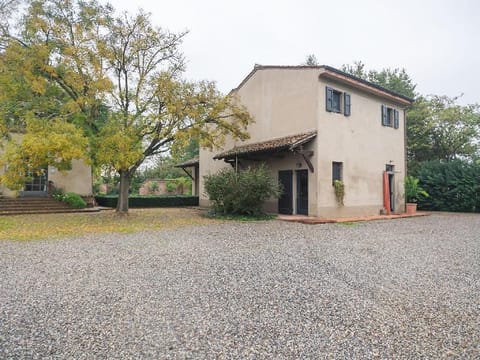 Villa in Lombardy near Po River Vacation rental in Villanova sull'Arda