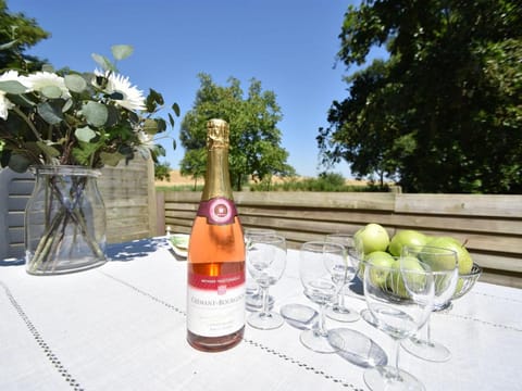 Cosy holiday home with large garden Vacation rental in Zeeland, Netherlands