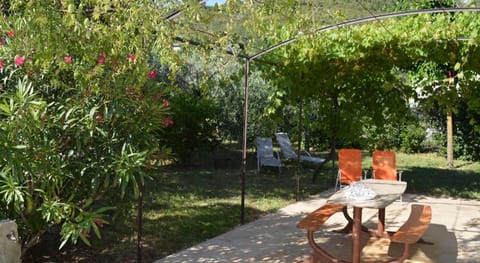 Villa Overlooking Les Vans Centre Vacation rental in Les Vans