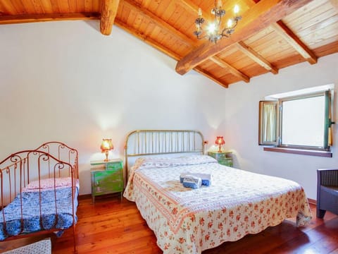 Farmhouse in Italy with Private Terrace Vacation rental in Emilia-Romagna