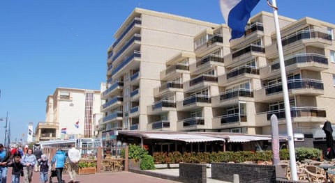 Apartment in Noordwijk near Beach Apartment in Noordwijk