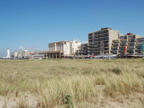 Apartment in Noordwijk near Beach Apartment in Noordwijk