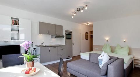 Apartment Kaprun near Ski Lift  Glacier Apartment in Piesendorf