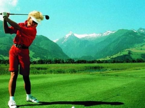 Apartment Kaprun near Ski Lift  Glacier Apartment in Piesendorf