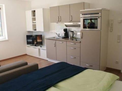 Apartment Kaprun near Ski Lift  Glacier Apartment in Piesendorf