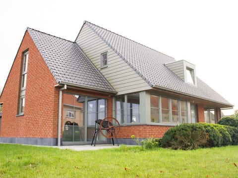 Holiday Home in Alveringem near Beach Vacation rental in Flanders
