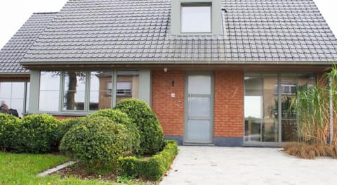 Holiday Home in Alveringem near Beach Vacation rental in Flanders