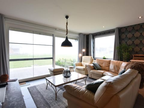 Holiday Home in Alveringem near Beach Vacation rental in Flanders
