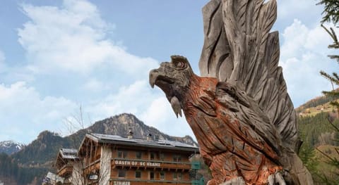 Apartment in Wald near Zillertal Ski Area Apartment in Salzburgerland