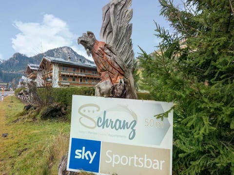 Apartment in Wald near Zillertal Ski Area Apartment in Salzburgerland