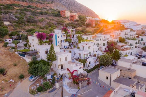 Korifi Suites Collection Apartment adults Apartment in Piskopiano