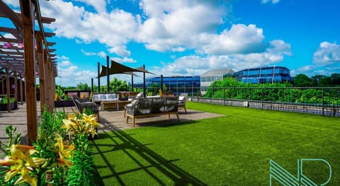 Luxury Stevenage Town Centre Apartment Apartment in Stevenage