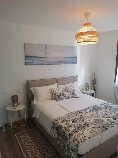 Casa MI-RE-LA Apartment in Friuli-Venezia Giulia