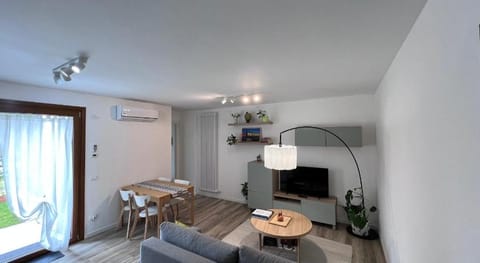 Casa MI-RE-LA Apartment in Friuli-Venezia Giulia