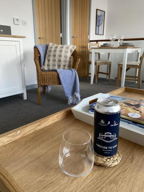 The Crows Nest - Sheringham  Apartment in Sheringham