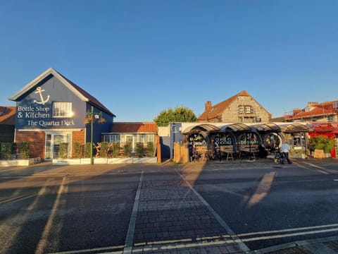 The Crows Nest - Sheringham  Apartment in Sheringham