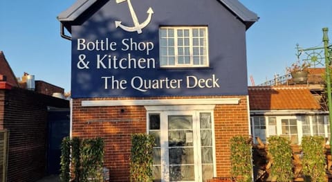 The Crows Nest - Sheringham  Apartment in Sheringham