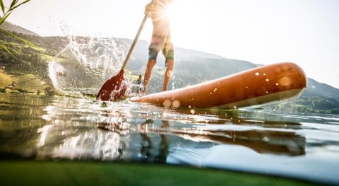 Heimeliges Apartment in den Bergen Apartment in Carinthia, Austria