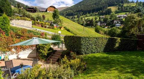 Heimeliges Apartment in den Bergen Apartment in Carinthia, Austria