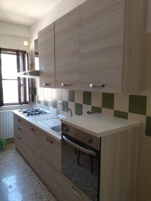 Casa Piemontese Apartment in Mattinata