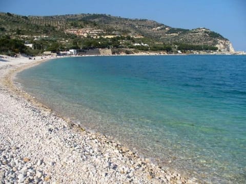 Casa Piemontese Apartment in Mattinata