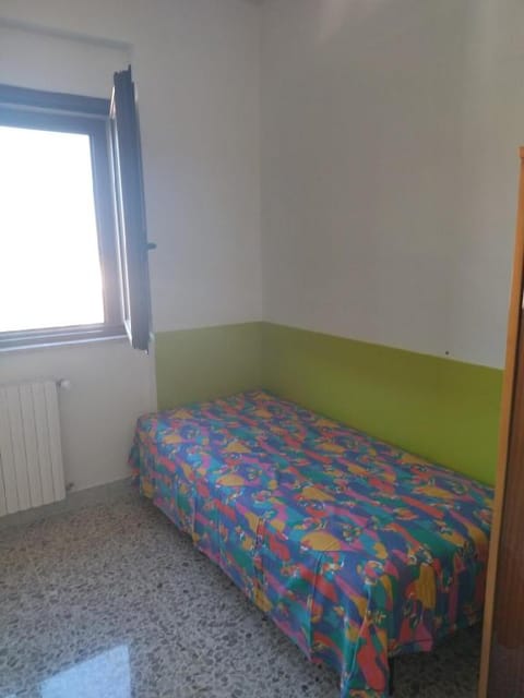 Casa Piemontese Apartment in Mattinata