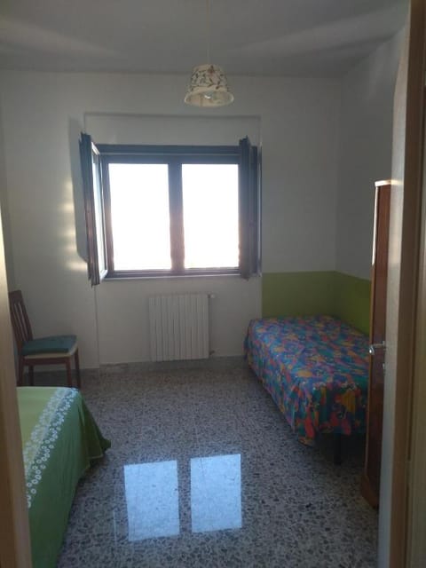 Casa Piemontese Apartment in Mattinata