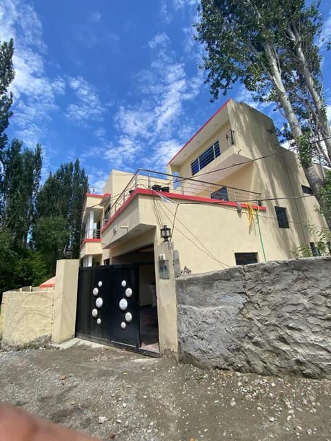 Property view