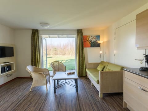 Villa in Klein Vink with Private Garden Villa in Arcen