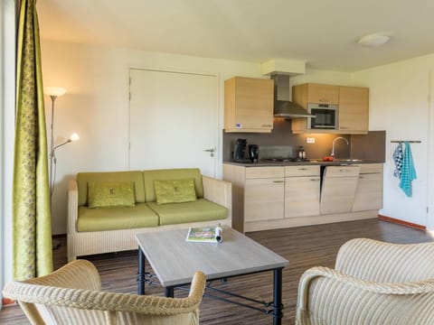 Villa in Klein Vink with Private Garden Villa in Arcen