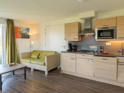 Villa in Klein Vink with Private Garden Villa in Arcen