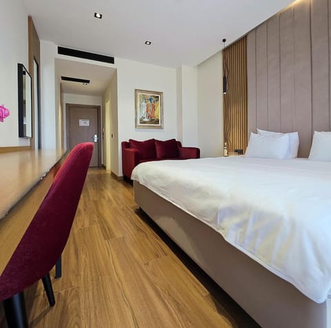 Valza Boutique Hotel Hotel in Vlorë