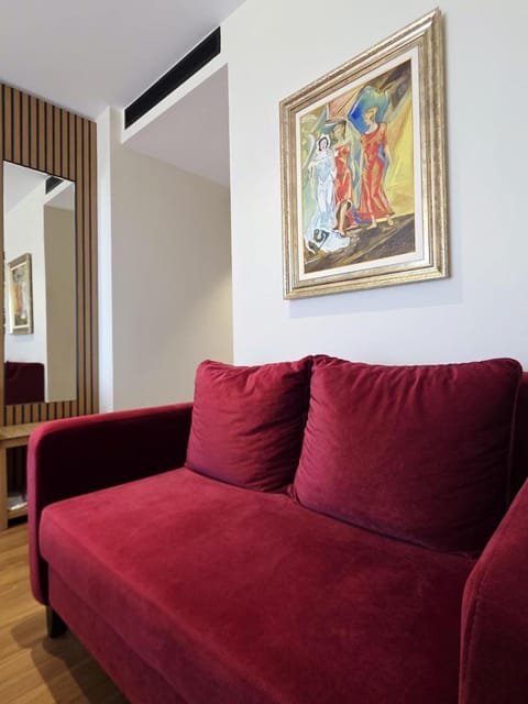 Valza Boutique Hotel Hotel in Vlorë